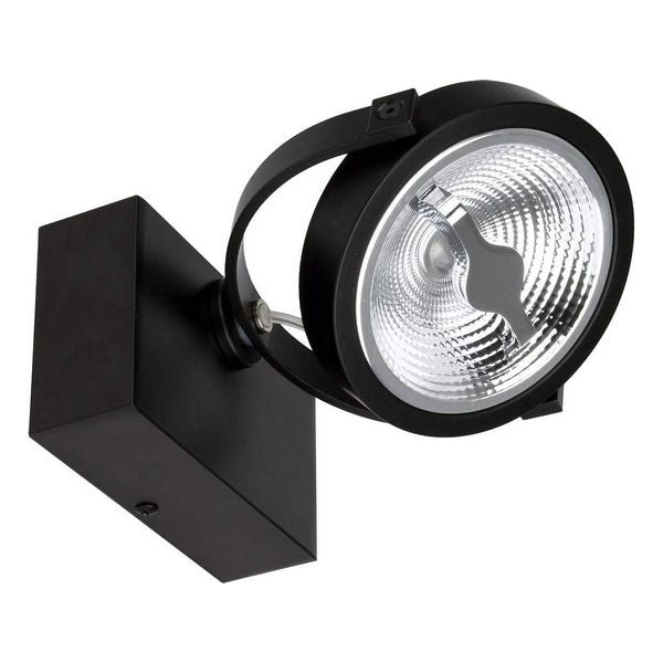 Foco Ledkia Cree Preto LED A+ 15 W 800 lm (Branco Neutro 4000K)