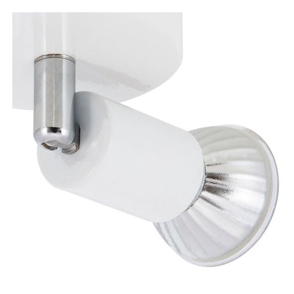 Luz de Parede Ledkia Oasis 50 W