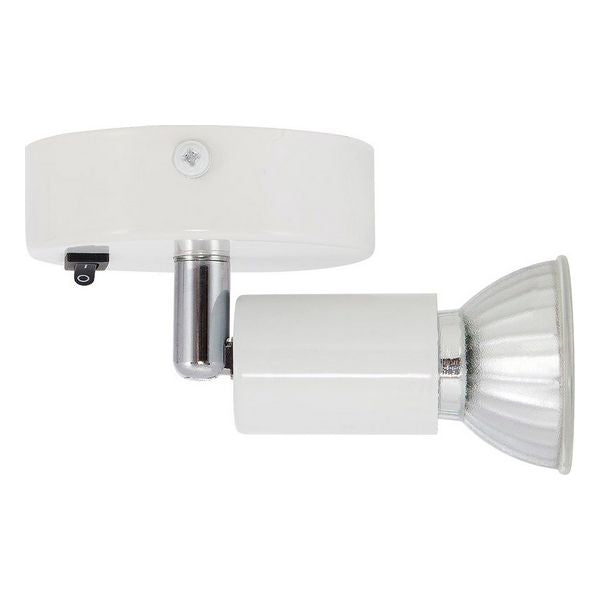 Luz de Parede Ledkia Oasis 50 W