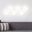 Painel LED Ledkia A+ 10W 10 W 800 lm (Branco Neutro 4000K - 4500K)