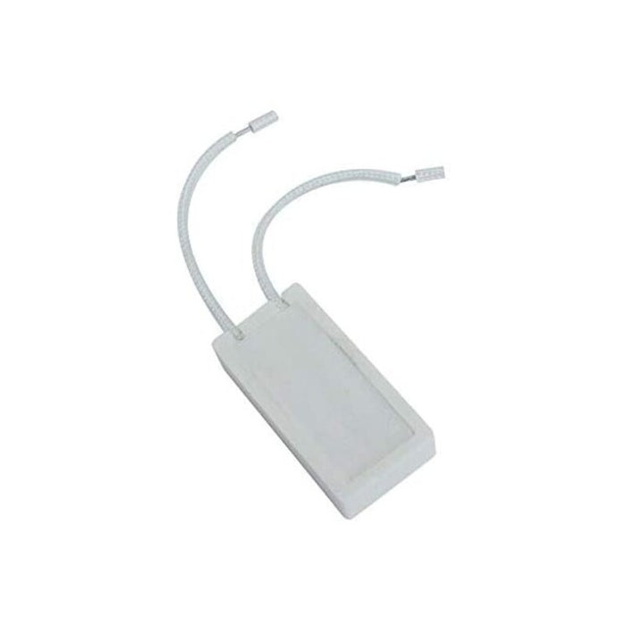 Adaptador LED Ledkia Branco