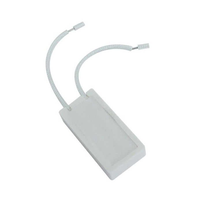 Adaptador LED Ledkia Branco