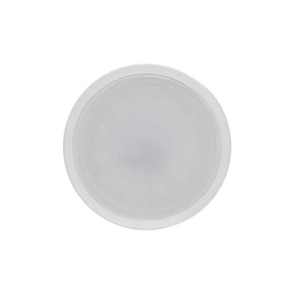 Lâmpada LED Ledkia GU10 S11 120º A+ 6 W 470 lm (Branco frio 6500K)