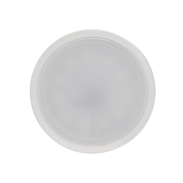 Lâmpada LED Ledkia GU10 S11 120º A+ 6 W 470 lm (Branco frio 6500K)