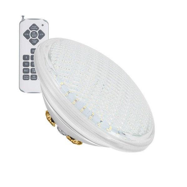 Lâmpada LED Ledkia A+ 35 W (RGB)