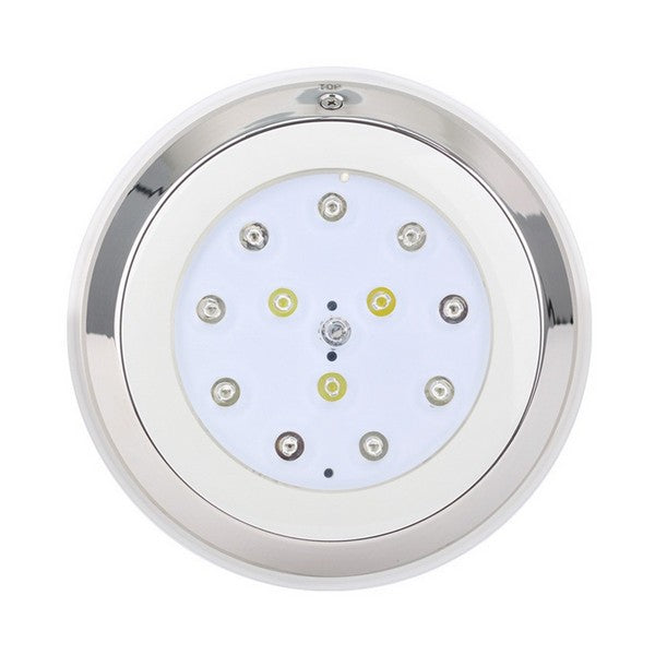 Projetor de Piscina LED Ledkia A+ 24 W 2200 lm