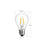 Lâmpada LED Ledkia Classic A60  E27 6W A++ 550 lm 540 Lm (Branco Neutro 4000K - 4500K)