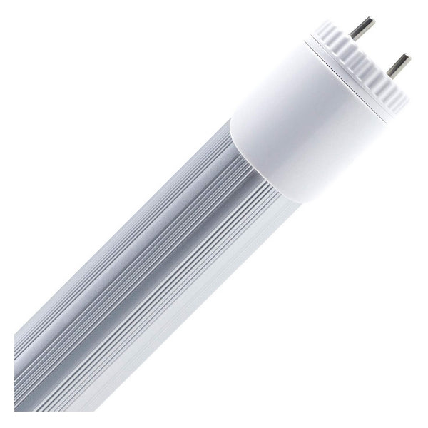 Tubo LED Ledkia T8 A+ 18 W 2160 Lm (Branco Neutro 4000K - 4500K)