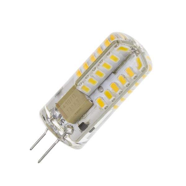 Lâmpada LED Ledkia A+ 3 W 270 lm (Branco Frio 6000K - 6500K)