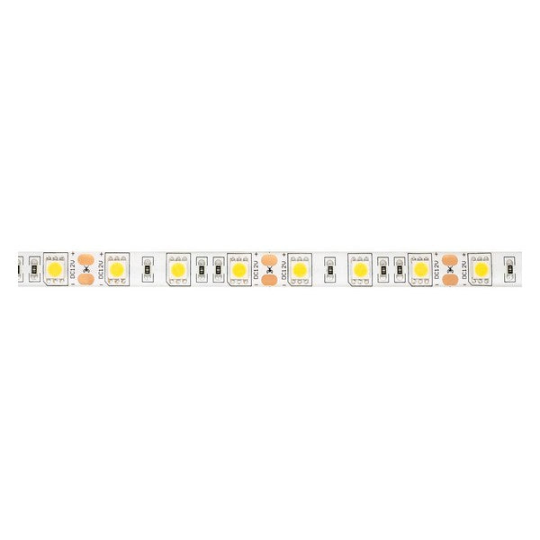 Tiras LED Ledkia 5 m IP65 A+ 1200 Lm 13,8 W (Branco Frio 6000K - 6500K)