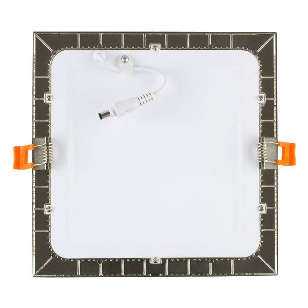 Placa LED Ledkia A 12 W 880 Lm (Branco Quente 2800K - 3200K)