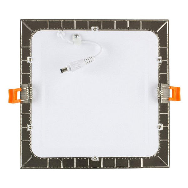 Placa LED Ledkia A 12 W 880 Lm (Branco Neutro 4000K - 4500K)