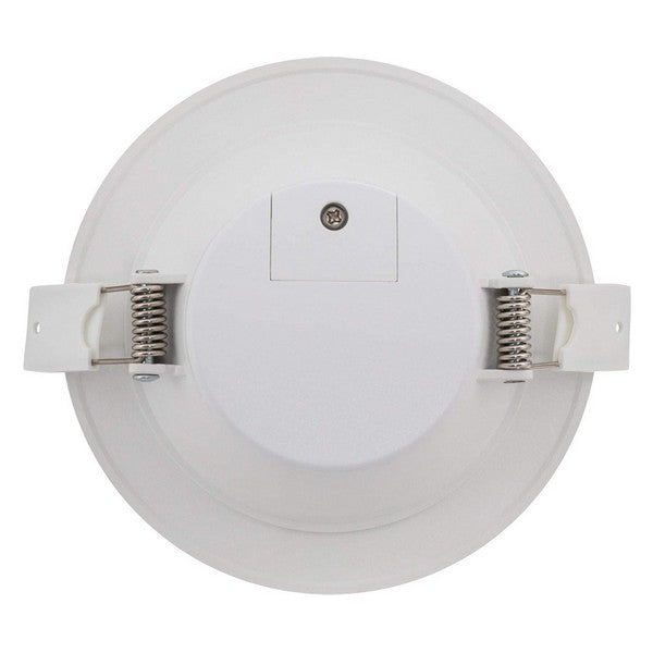 Foco Downlight LED Ledkia A 10 W 937 Lm (Branco quente 3000K)