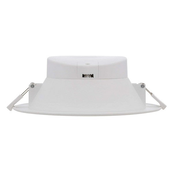 Foco Downlight LED	 Ledkia A 20 W 1600 lm (Branco quente 3000K)