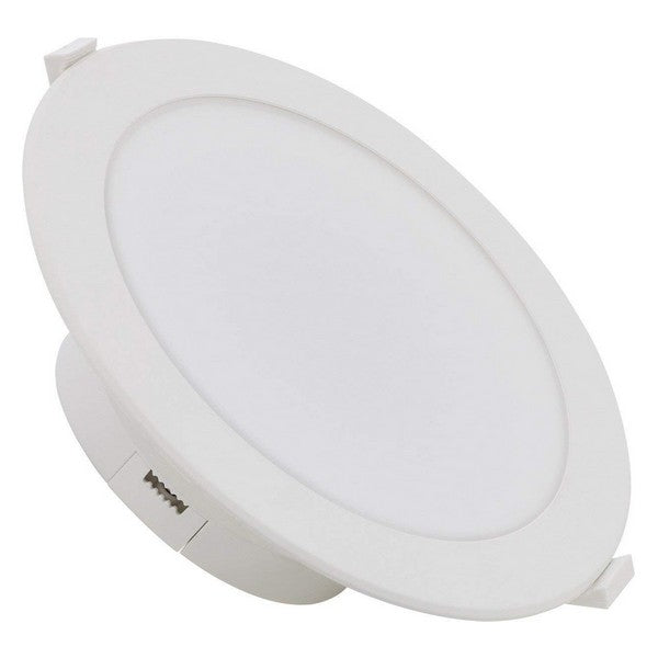 Foco Downlight LED	 Ledkia A 20 W 1600 lm (Branco Neutro 4500K)