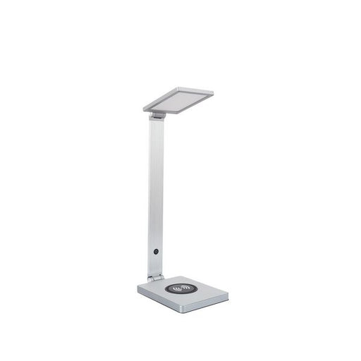 Lâmpada de Mesa Ledkia Liberty Alumínio 460 lm (180x120x430 mm)