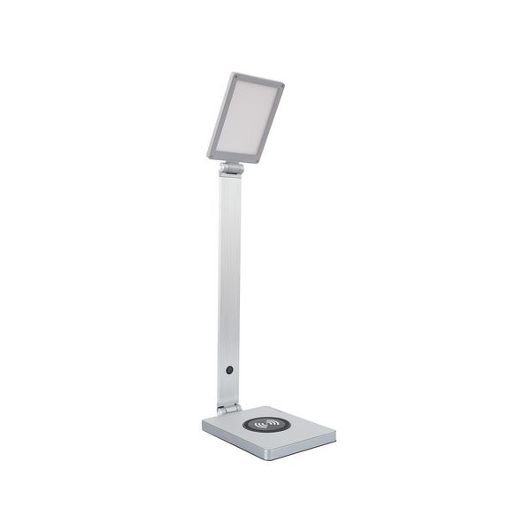 Lâmpada de Mesa Ledkia Liberty Alumínio 460 lm (180x120x430 mm)