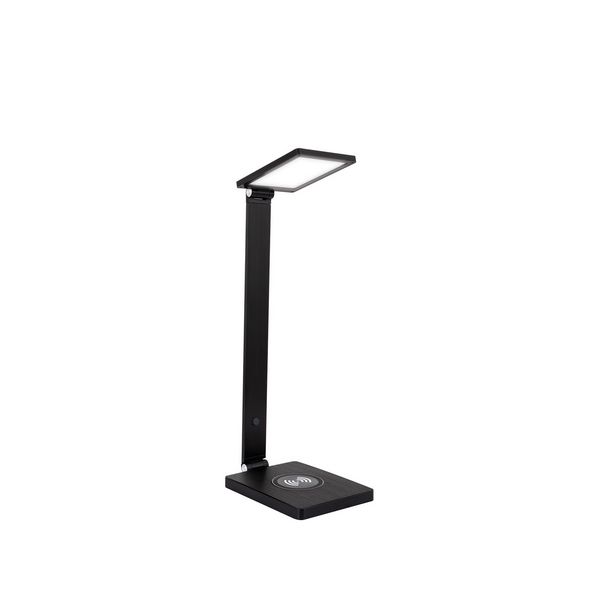 Lâmpada de Mesa Ledkia Liberty Alumínio 460 lm (180x120x430 mm)