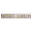 Tiras LED Ledkia Branco Quente (1 m) A+ 10 W 840 lm