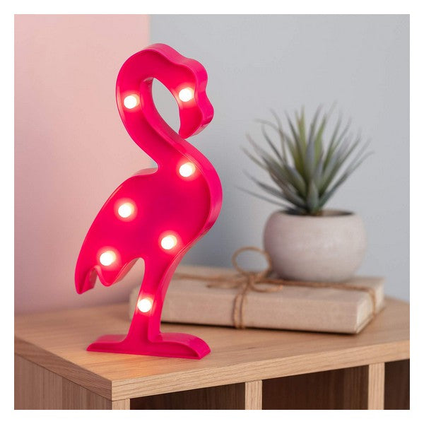 Flamingo LED Ledkia Sem Fios