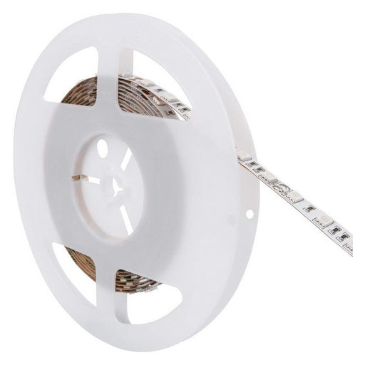 Tiras LED Ledkia 5 m Verde IP20 A+ 48 W 1200 Lm