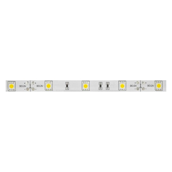 Tiras LED Ledkia 5 m IP65 A+ 6.5 W 153 Lm (Branco Neutro 4000K - 4500K)