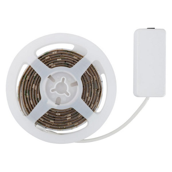 Tiras LED Ledkia A 8W 60 Lm (RGBW) (2m)