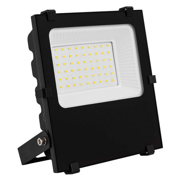 Projetor LED Ledkia HE PRO 30W A++ 4050 Lm (Branco Neutro 4000K - 4500K)