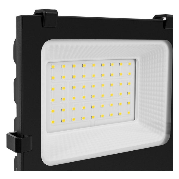 Projetor LED Ledkia HE PRO 30W A++ 4050 Lm (Branco Neutro 4000K - 4500K)