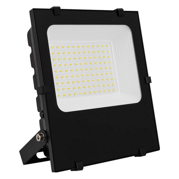 Projetor LED Ledkia HE PRO A++ 50 W 6750 Lm (Branco Neutro 4000K - 4500K)