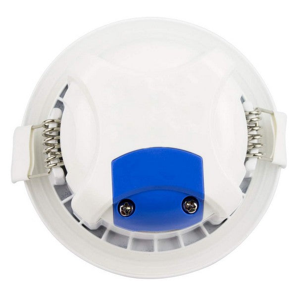 Foco Downlight LED	 Ledkia A 8 W 640 lm (Branco Quente 3000K - 3500K)