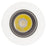 Foco Downlight LED Ledkia A+ 18 W 1500 Lm (Branco Neutro 4500K)