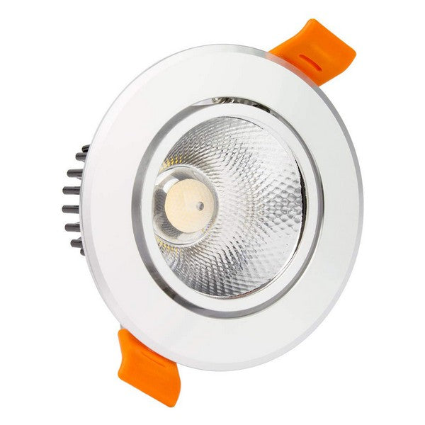 Foco Downlight LED Ledkia A+ 12 W 960 Lm (Branco frio 6000K)