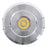 Foco Downlight LED Ledkia A+ 1 W 80 Lm (Branco quente 3000K)