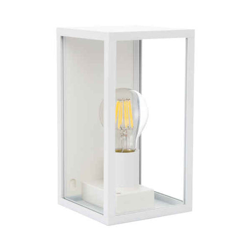 Luz de Parede Ledkia Atrium 40W