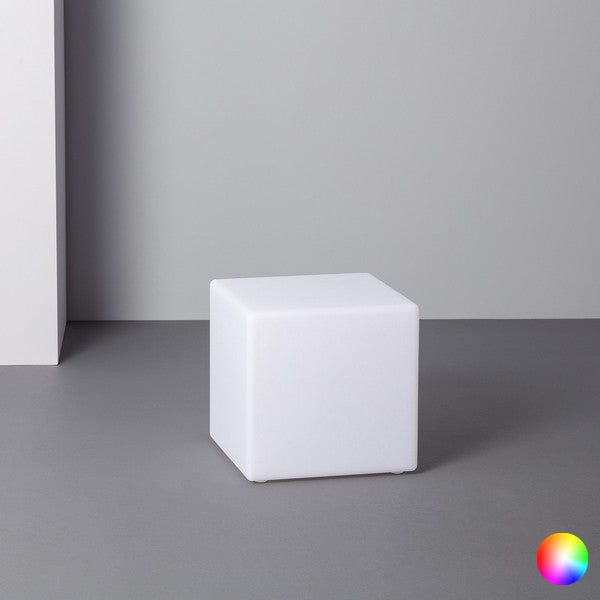 Cubo LED Ledkia RGBW A+ 4W