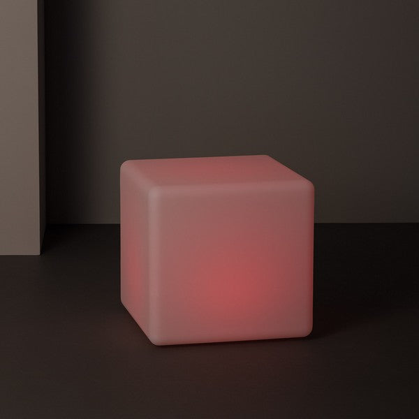 Cubo LED Ledkia RGBW A+ 4W