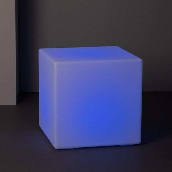 Cubo LED Ledkia RGBW A+ 4W