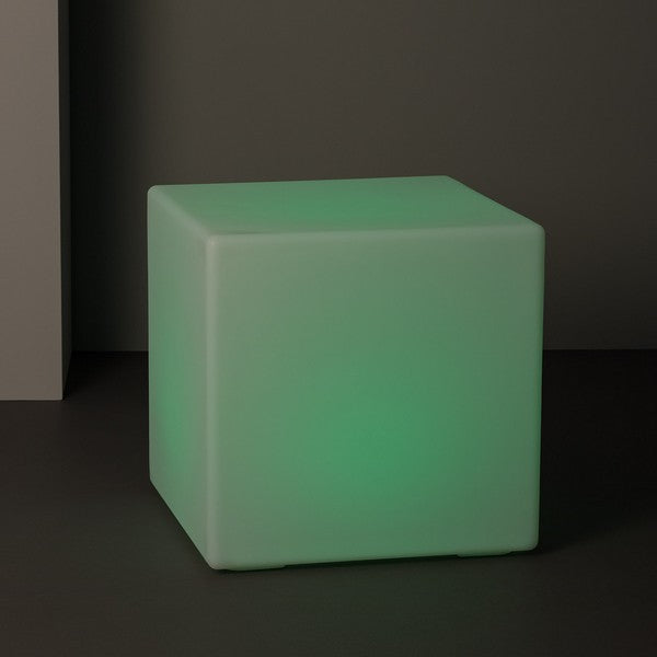 Cubo LED Ledkia RGBW A+ 4W