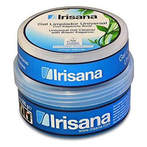 Gel Limpador Irisana (200 g)