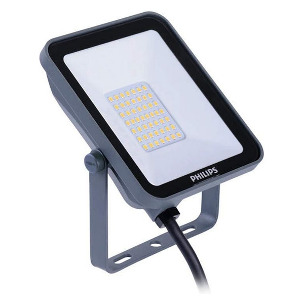 Projetor LED Ledkia Ledinaire Mini A+ 50 W 5250 Lm (Branco Neutro 4000K)