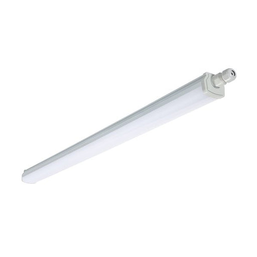 Visor LED Impermeável Philips Ledinaire A+ 30 W 3600 lm (Branco Frio 6500K)