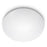 Teto LED Philips Suede A++ 1100 Lm 9,6 W (Branco Neutro 4000K)