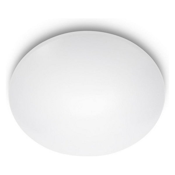 Teto LED Philips Suede A++ 1100 Lm 9,6 W (Branco Neutro 4000K)