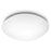 Teto LED Philips Suede A++ 1100 Lm 9,6 W (Branco Neutro 4000K)