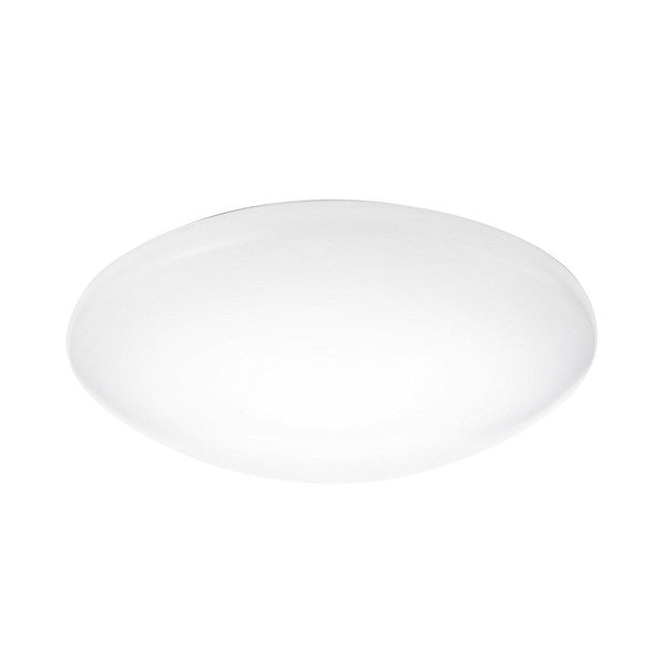 Teto LED Philips Suede A++ 1100 Lm 9,6 W (Branco Neutro 4000K)