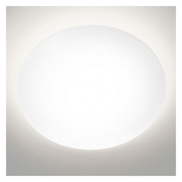 Teto LED Philips Suede A++ 1100 Lm 9,6 W (Branco Neutro 4000K)