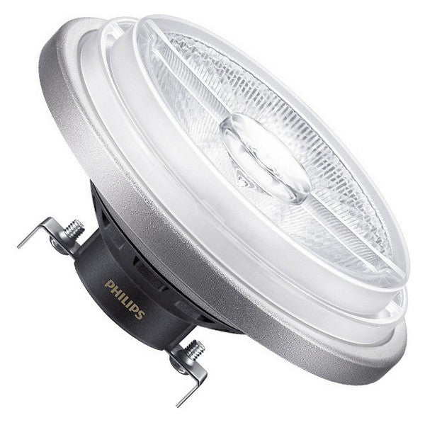 Lâmpada LED Philips SpotLV 24º A 15 W 830 Lm (Branco quente 3000K)