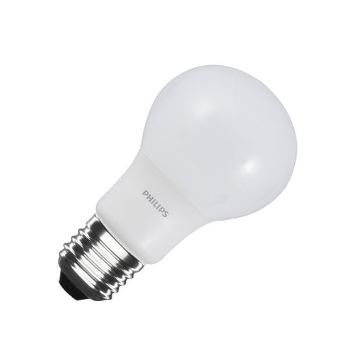 Lâmpada LED Philips CorePro  A+ 7,5 W 800 lm (Branco quente 3000K)