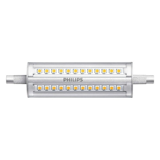 Lâmpada LED Philips R7S CorePro A++ 14W 1600 lm (Branco Neutro 4000K)